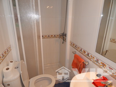 VIP7238: Appartement te koop in Mojacar Playa, Almería