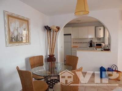 VIP7238: Appartement te koop in Mojacar Playa, Almería