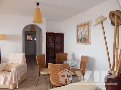 VIP7238: Appartement te koop in Mojacar Playa, Almería