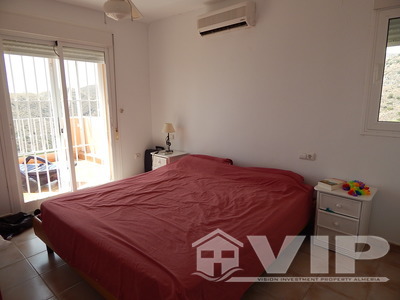 VIP7238: Appartement te koop in Mojacar Playa, Almería