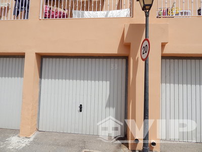 VIP7238: Appartement te koop in Mojacar Playa, Almería