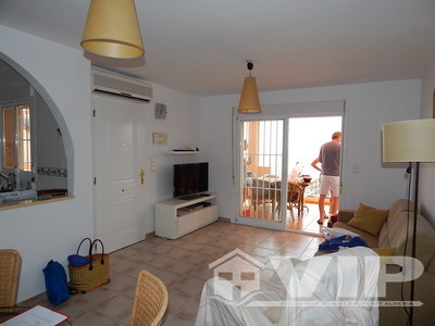 VIP7238: Appartement te koop in Mojacar Playa, Almería