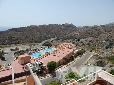 VIP7238: Appartement te koop in Mojacar Playa, Almería