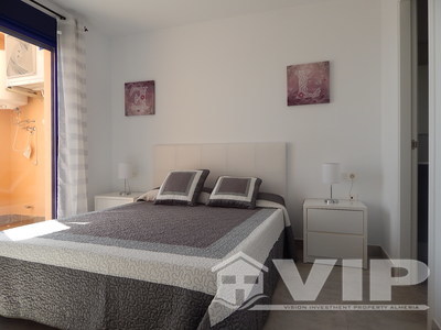 VIP7239: Appartement te koop in Mojacar Playa, Almería