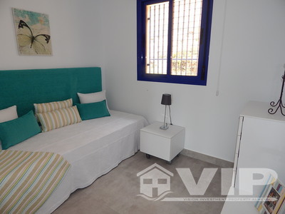 VIP7239: Wohnung zu Verkaufen in Mojacar Playa, Almería