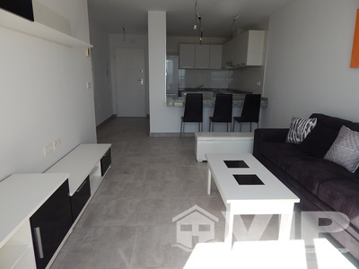 VIP7239: Wohnung zu Verkaufen in Mojacar Playa, Almería