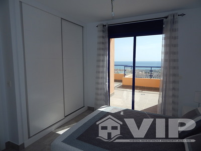 VIP7239: Wohnung zu Verkaufen in Mojacar Playa, Almería