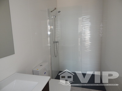 VIP7239: Wohnung zu Verkaufen in Mojacar Playa, Almería