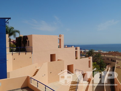 VIP7239: Wohnung zu Verkaufen in Mojacar Playa, Almería