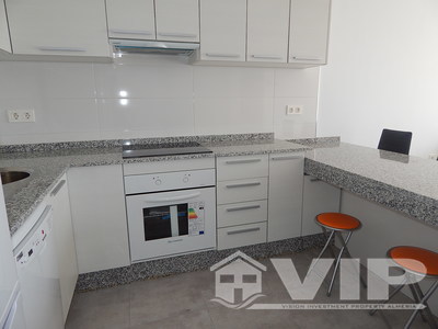 VIP7239: Wohnung zu Verkaufen in Mojacar Playa, Almería