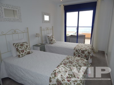 VIP7239: Wohnung zu Verkaufen in Mojacar Playa, Almería