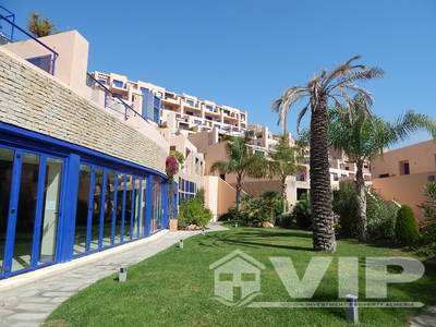 VIP7239: Wohnung zu Verkaufen in Mojacar Playa, Almería