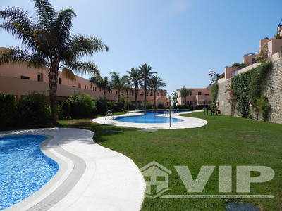 VIP7239: Wohnung zu Verkaufen in Mojacar Playa, Almería