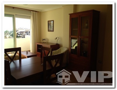 VIP7241: Penthouse te koop in Vera Playa, Almería