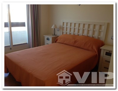 VIP7241: Penthouse te koop in Vera Playa, Almería