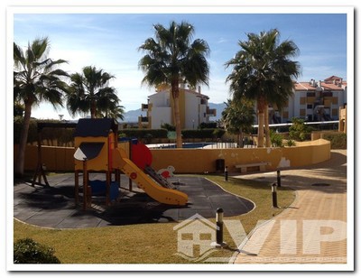 VIP7241: Penthouse te koop in Vera Playa, Almería