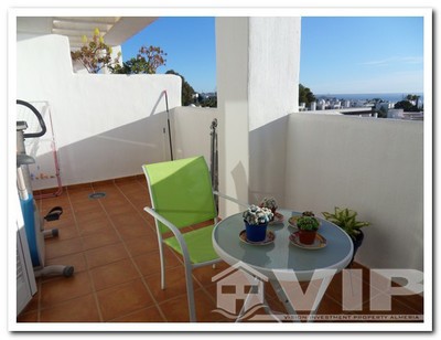 VIP7242: Appartement te koop in Mojacar Playa, Almería