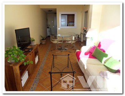 VIP7242: Appartement te koop in Mojacar Playa, Almería