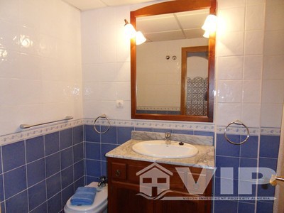 VIP7243: Appartement te koop in Mojacar Playa, Almería