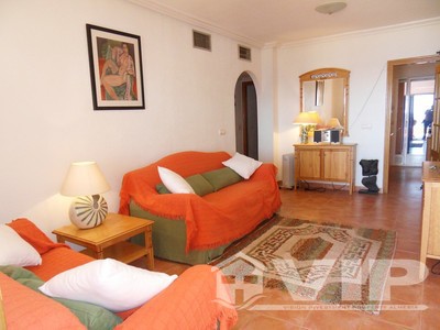 VIP7243: Appartement te koop in Mojacar Playa, Almería