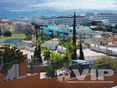 VIP7243: Appartement te koop in Mojacar Playa, Almería