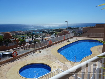 VIP7243: Appartement te koop in Mojacar Playa, Almería