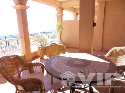 VIP7243: Appartement te koop in Mojacar Playa, Almería