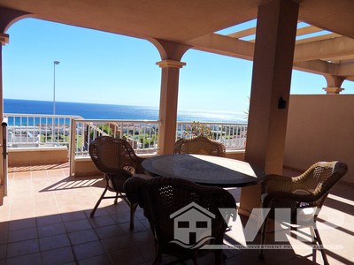 VIP7243: Appartement te koop in Mojacar Playa, Almería