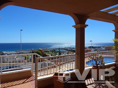 VIP7243: Appartement te koop in Mojacar Playa, Almería