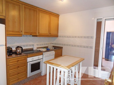 VIP7243: Appartement te koop in Mojacar Playa, Almería