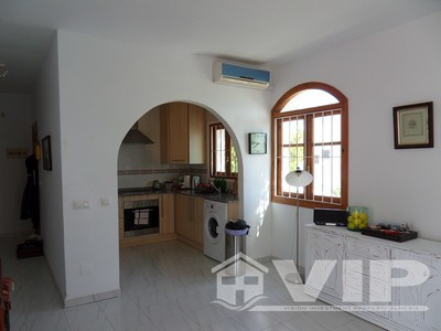 VIP7245: Appartement te koop in Mojacar Playa, Almería