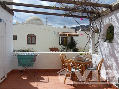 VIP7245: Appartement te koop in Mojacar Playa, Almería