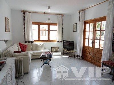 VIP7245: Appartement te koop in Mojacar Playa, Almería