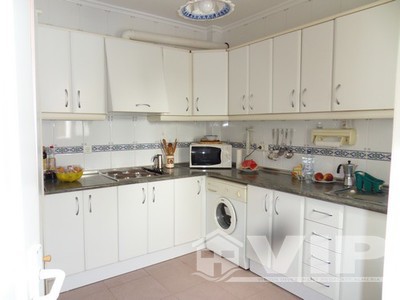 VIP7247: Appartement te koop in Mojacar Playa, Almería