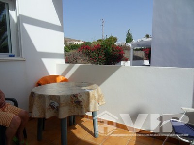 VIP7247: Appartement te koop in Mojacar Playa, Almería