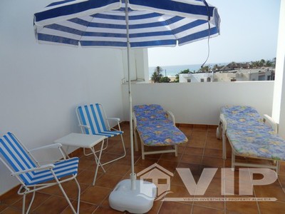 VIP7247: Appartement te koop in Mojacar Playa, Almería