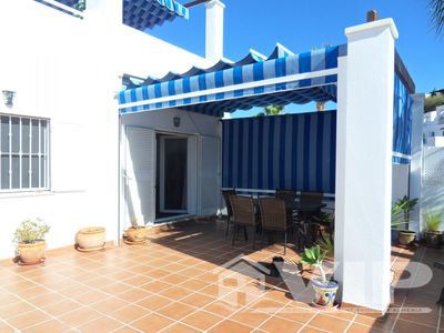 VIP7248: Appartement te koop in Mojacar Playa, Almería