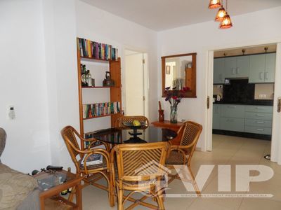 VIP7248: Appartement te koop in Mojacar Playa, Almería