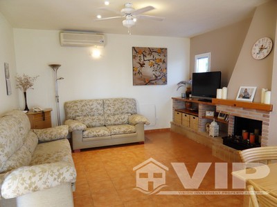 VIP7250: Villa te koop in Mojacar Playa, Almería