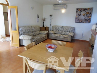 VIP7250: Villa te koop in Mojacar Playa, Almería