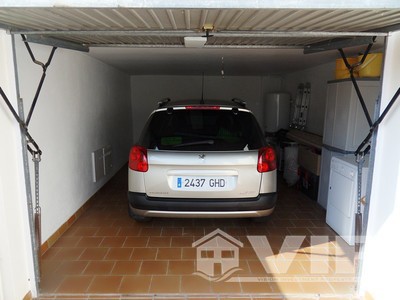 VIP7250: Villa te koop in Mojacar Playa, Almería