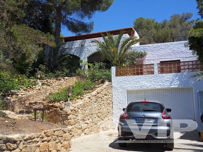 VIP7252: Villa te koop in Mojacar Playa, Almería