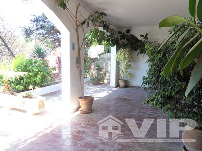 VIP7252: Villa te koop in Mojacar Playa, Almería