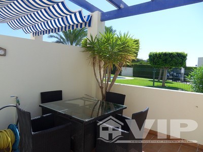 VIP7255: Appartement te koop in Mojacar Playa, Almería