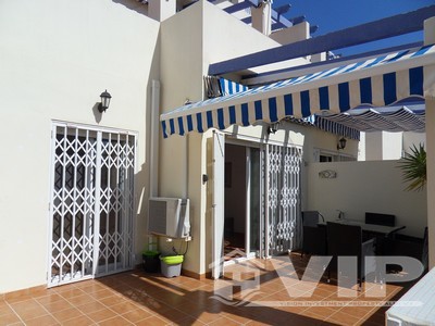 VIP7255: Appartement te koop in Mojacar Playa, Almería