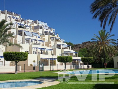 VIP7255: Appartement te koop in Mojacar Playa, Almería