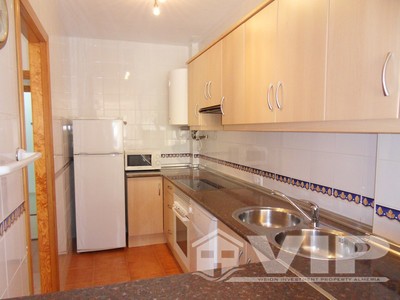 VIP7255: Appartement te koop in Mojacar Playa, Almería