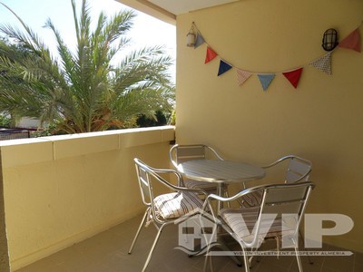 VIP7256: Appartement te koop in Mojacar Playa, Almería