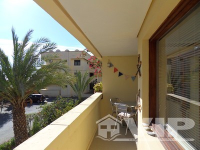 VIP7256: Appartement te koop in Mojacar Playa, Almería