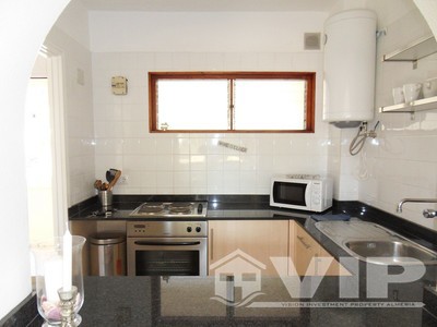 VIP7256: Appartement te koop in Mojacar Playa, Almería